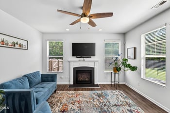410 Chestnut Oak Pl, Durham, NC 27704