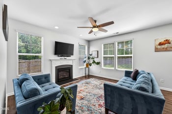 410 Chestnut Oak Pl, Durham, NC 27704