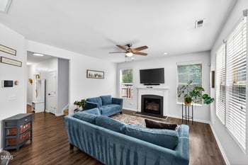 410 Chestnut Oak Pl, Durham, NC 27704