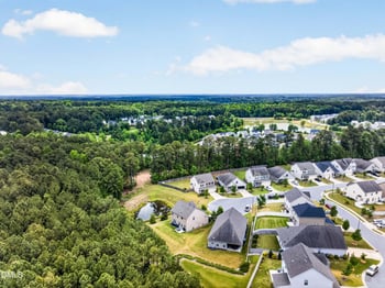 410 Chestnut Oak Pl, Durham, NC 27704