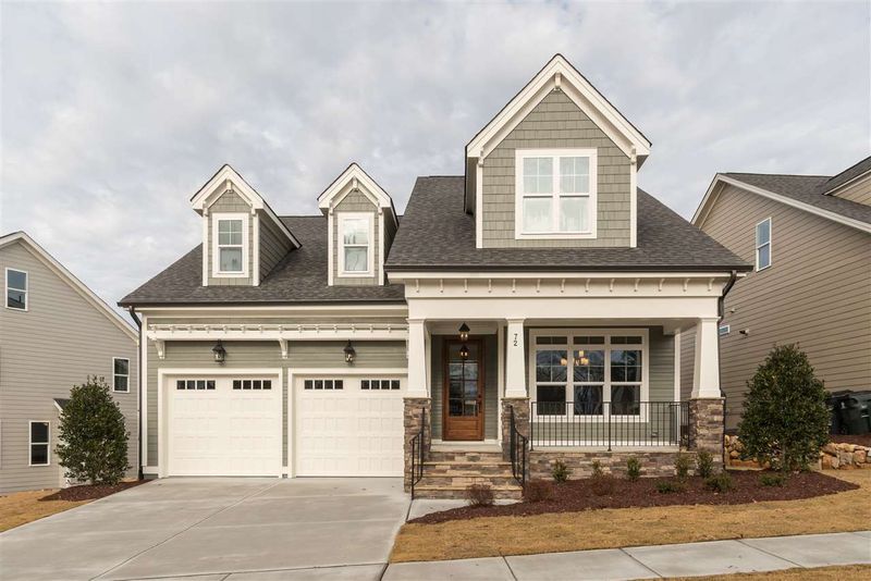 410 Cliffdale Rd #Lt23, Chapel Hill, NC 27516