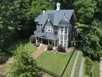 410 College St, Oxford, NC 27565