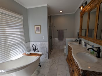 410 College St, Oxford, NC 27565