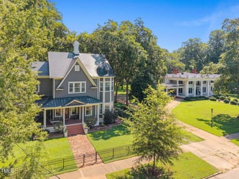 410 College St, Oxford, NC 27565