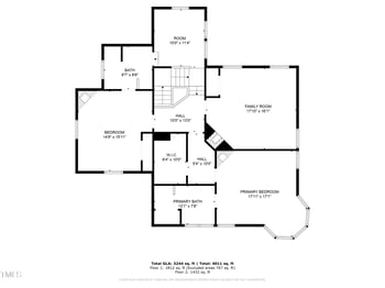 410 College St, Oxford, NC 27565