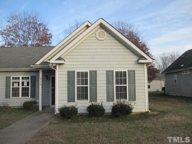 410 N College St, Youngsville, NC 27596