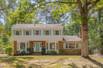 410 Colony Woods Dr, Chapel Hill, NC 27517