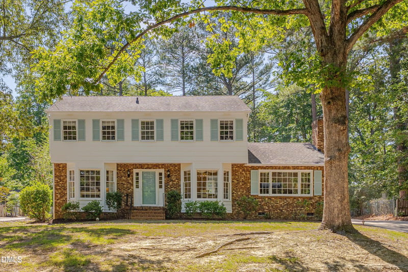 410 Colony Woods Dr, Chapel Hill, NC 27517