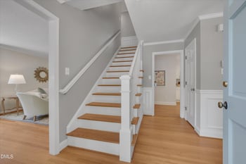 410 Colony Woods Dr, Chapel Hill, NC 27517