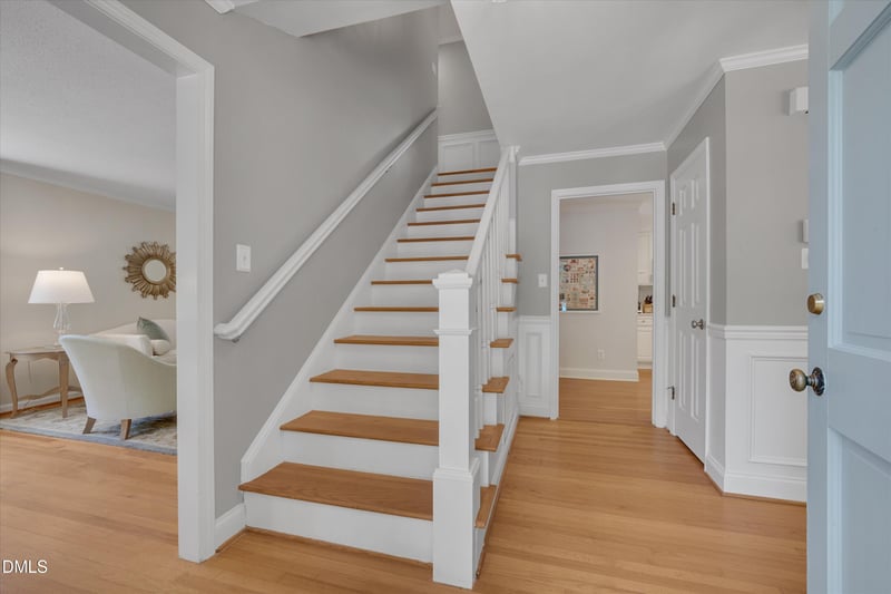 410 Colony Woods Dr, Chapel Hill, NC 27517