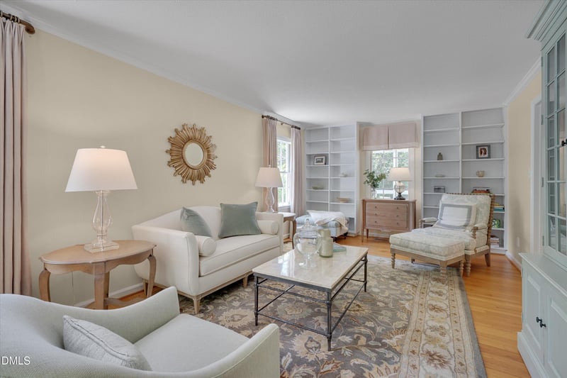 410 Colony Woods Dr, Chapel Hill, NC 27517