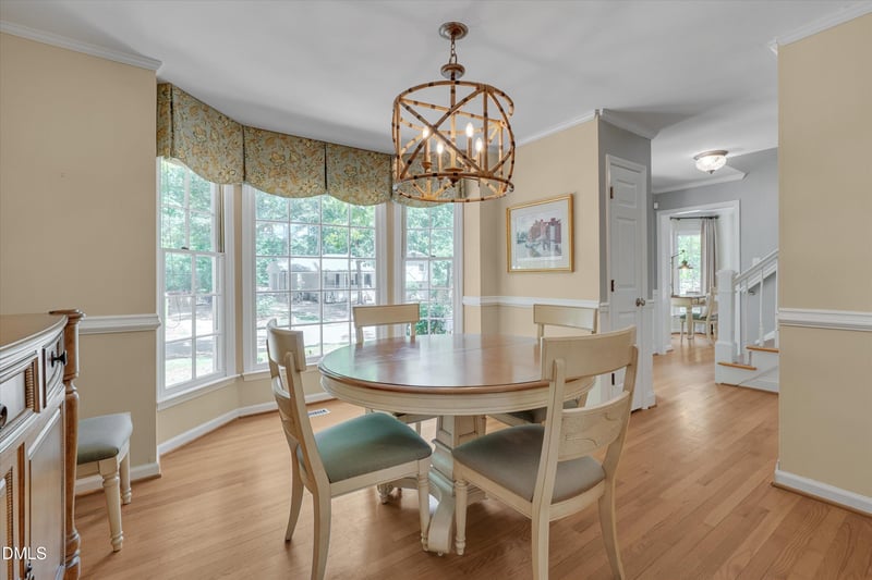 410 Colony Woods Dr, Chapel Hill, NC 27517