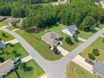 410 Crosscreek Ln, Angier, NC 27501