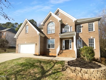 410 Dairy Farm Dr, Hillsborough, NC 27278