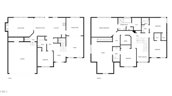 410 Dairy Farm Dr, Hillsborough, NC 27278