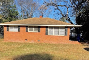 410 Durant Dr, Fayetteville, NC 28304