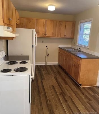 410 Durant Dr, Fayetteville, NC 28304