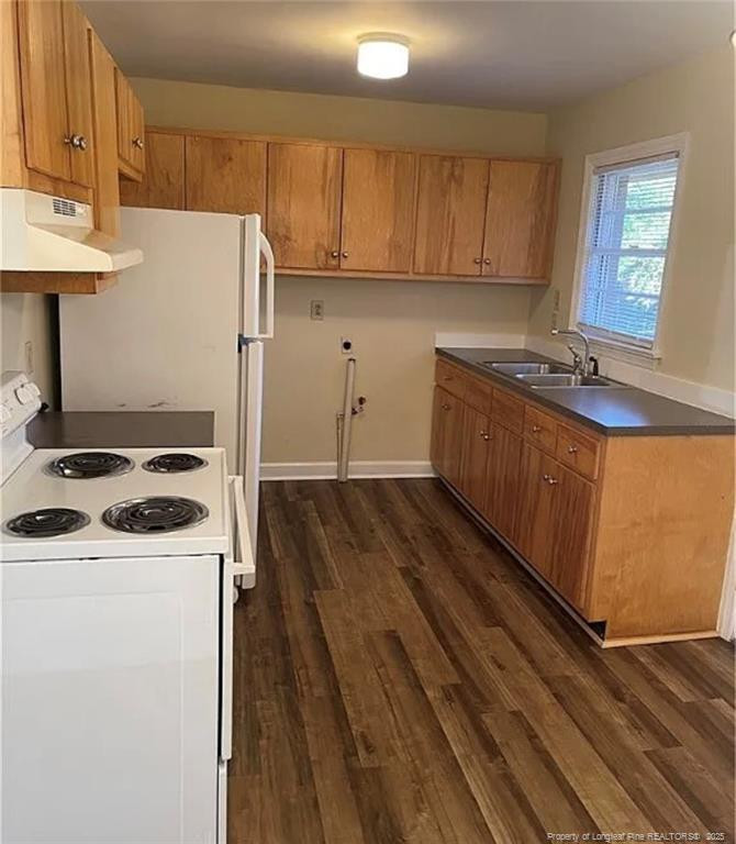 410 Durant Dr, Fayetteville, NC 28304