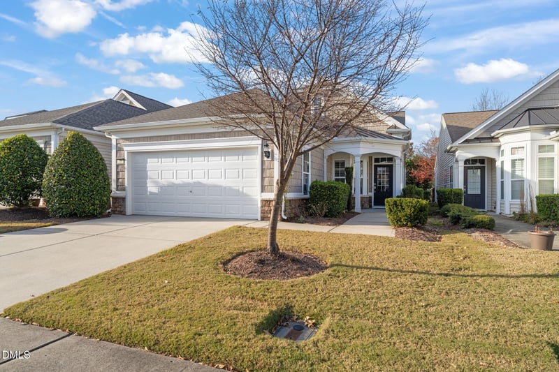 410 Easton Grey Loop, Cary, NC 27519