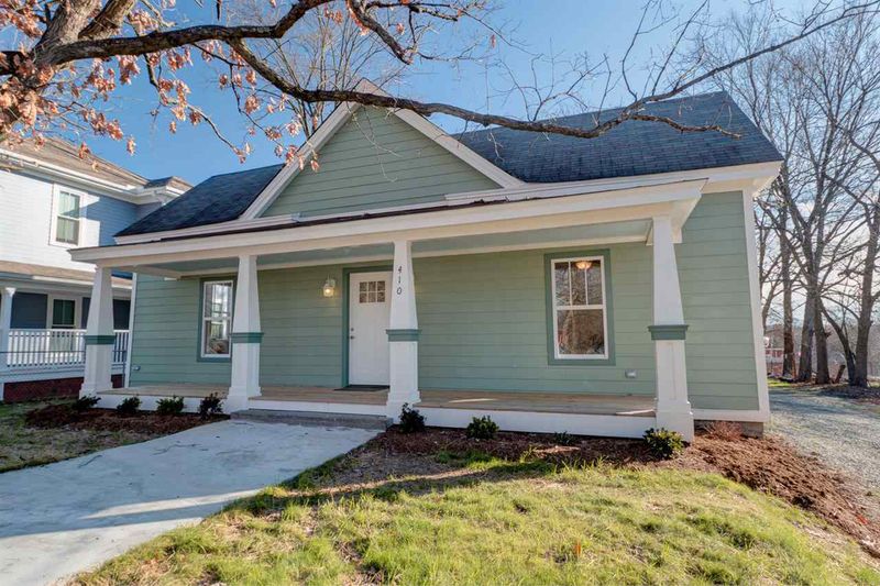 410 N Elizabeth St, Durham, NC 27701