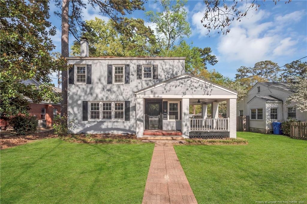 Home Worth Check