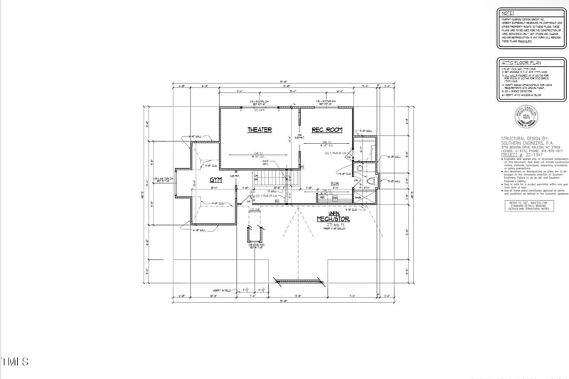 410 Firefly Overlook, Pittsboro, NC 27312