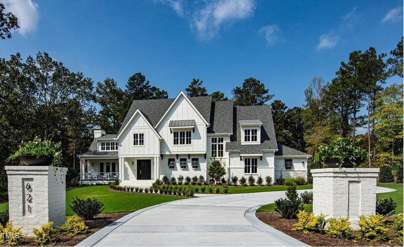410 Firefly Overlook, Pittsboro, NC 27312