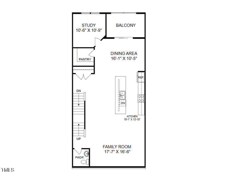 410 Gaston Park Ln #200, Wake Forest, NC 27587