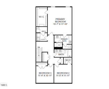 410 Gaston Park Ln #200, Wake Forest, NC 27587