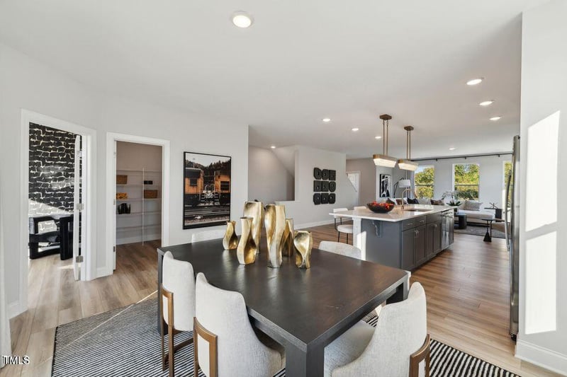 410 Gaston Park Ln, Wake Forest, NC 27587
