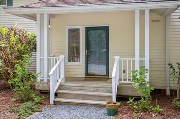 410 Gibbon Dr, Chapel Hill, NC 27516