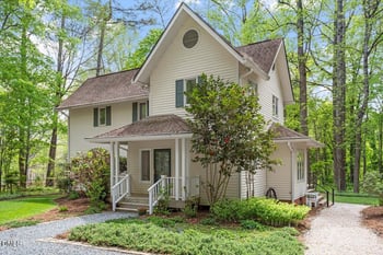 410 Gibbon Dr, Chapel Hill, NC 27516