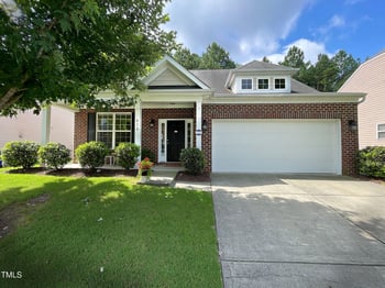 410 Glenview Ln, Durham, NC 27703