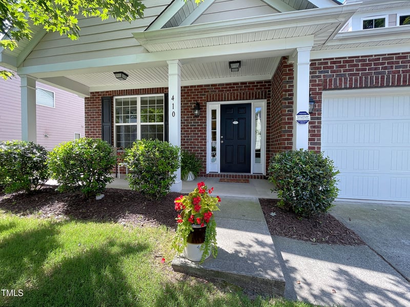 410 Glenview Ln, Durham, NC 27703
