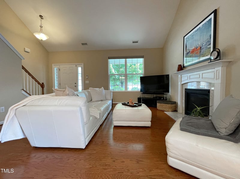 410 Glenview Ln, Durham, NC 27703