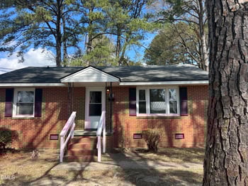 410 Godwin St, Dunn, NC 28334