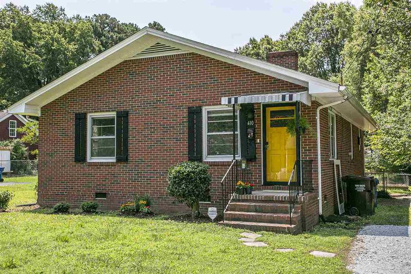 410 E Hammond St, Durham, NC 27704