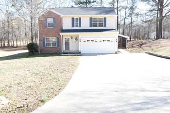 410 Henry Cir, Sanford, NC 27330