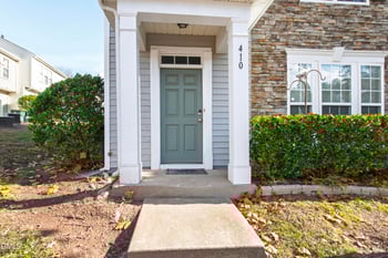 410 Hickory Meadow Cir, Morrisville, NC 27560