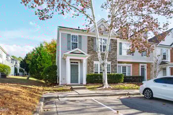 410 Hickory Meadow Cir, Morrisville, NC 27560