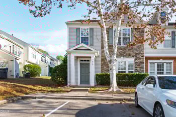 410 Hickory Meadow Cir, Morrisville, NC 27560