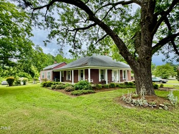 410 High St, Norlina, NC 27563