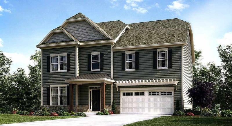 410 Holly Blossom Dr, Durham, NC 27703