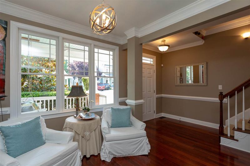 410 Homegate Cir, Apex, NC 27502