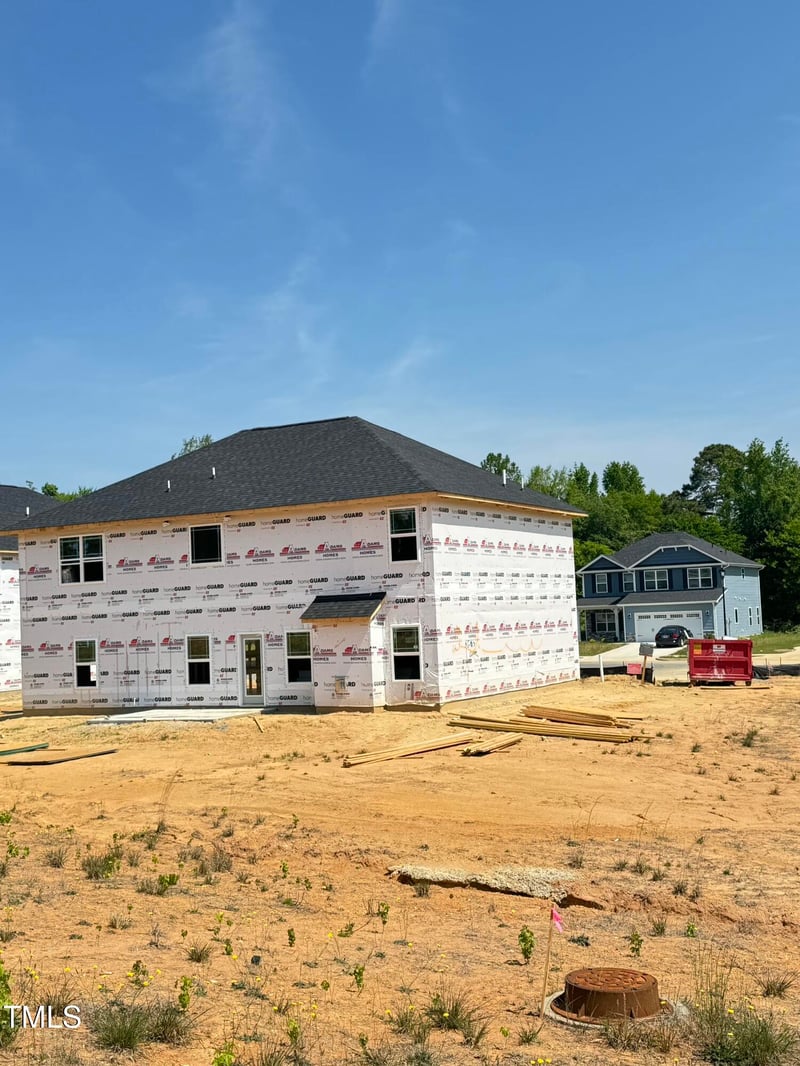 410 Hopewell Branch Ct, Smithfield, NC 27577