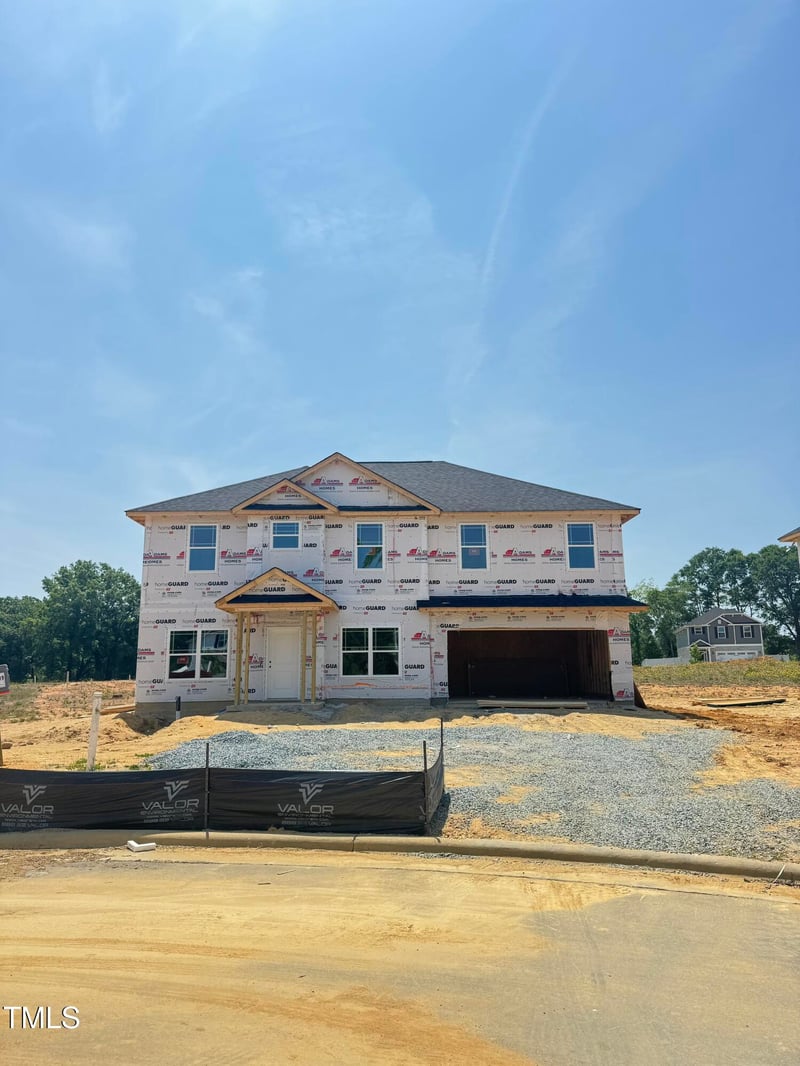 410 Hopewell Branch Ct, Smithfield, NC 27577