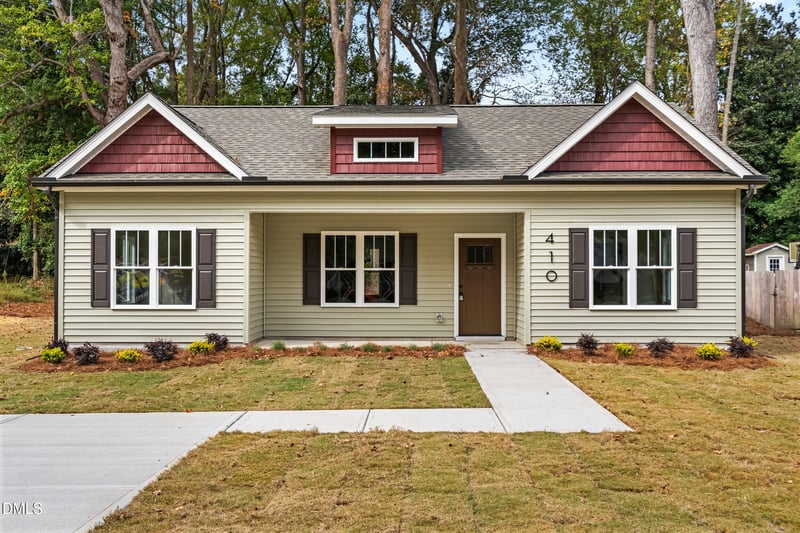 410 Horton St, Zebulon, NC 27597