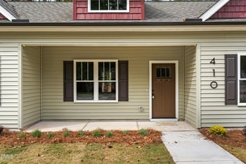 410 Horton St, Zebulon, NC 27597
