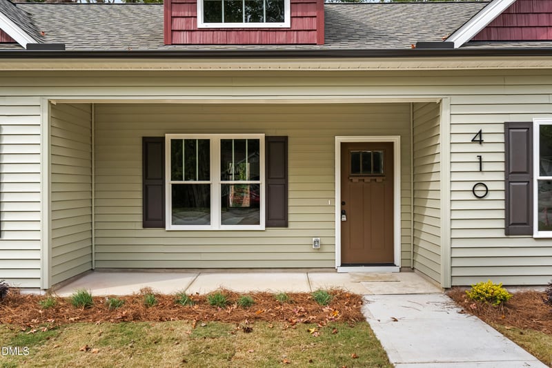 410 Horton St, Zebulon, NC 27597