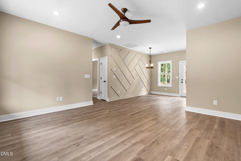 410 Horton St, Zebulon, NC 27597